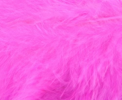 Nature's Spirit Prime Marabou Long - Funky Fly Tying - Image 15