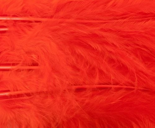 Nature's Spirit Prime Marabou Long - Funky Fly Tying - Image 8