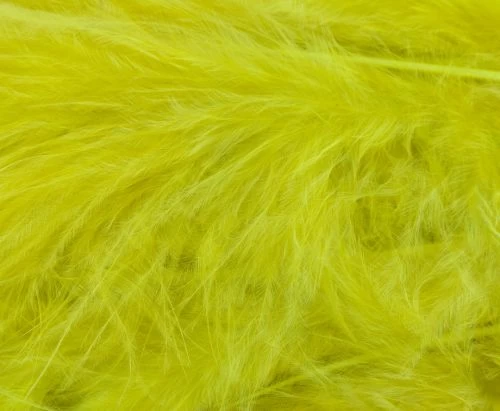 Nature's Spirit Prime Marabou Long - Funky Fly Tying - Image 5