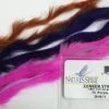 Nature's Spirit Straight Cut Rabbit Zonkers - Funky Fly Tying