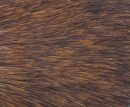 Nature's Spirit Select Cow Elk - Funky Fly Tying - Image 4