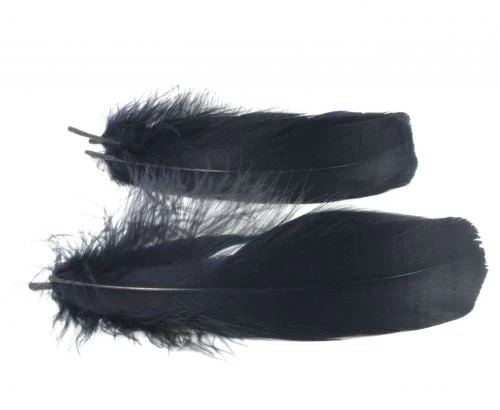 Nature's Spirit Select Goose Shoulder Feathers - Funky Fly Tying - Image 2