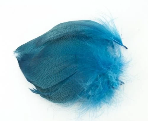 Nature's Spirit Select Mallard Spey - Funky Fly Tying - Image 16