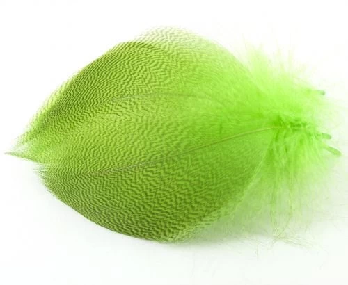 Nature's Spirit Select Mallard Spey - Funky Fly Tying - Image 18
