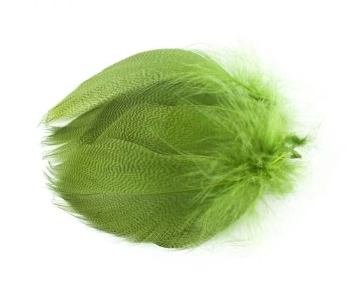 Nature's Spirit Select Mallard Spey - Funky Fly Tying - Image 6