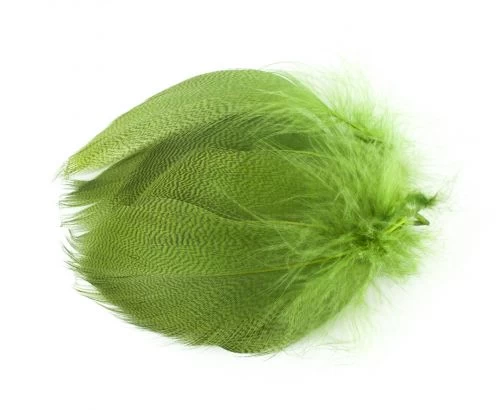 Nature's Spirit Select Mallard Spey - Funky Fly Tying - Image 5