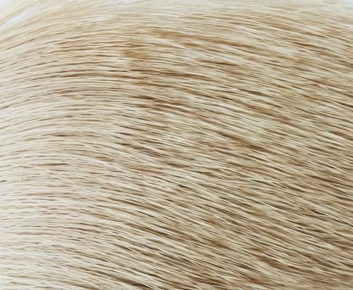 Nature's Spirit Spinning Cow Elk - Funky Fly Tying - Image 20