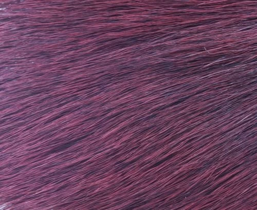 Nature's Spirit Spinning Cow Elk - Funky Fly Tying - Image 16