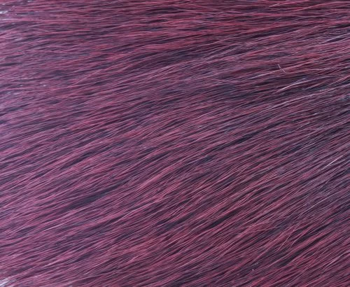 Nature's Spirit Spinning Cow Elk - Funky Fly Tying - Image 15