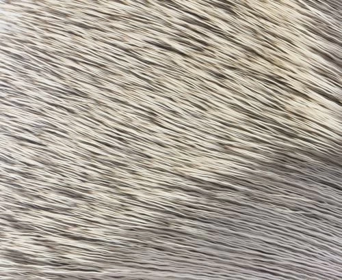 Nature's Spirit Spinning Cow Elk - Funky Fly Tying - Image 8