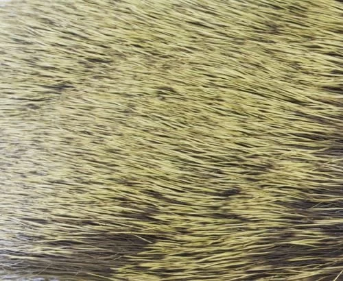 Nature's Spirit Spinning Cow Elk - Funky Fly Tying - Image 6