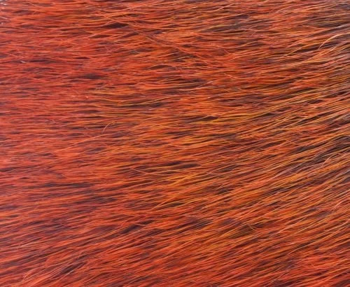 Nature's Spirit Spinning Cow Elk - Funky Fly Tying - Image 4