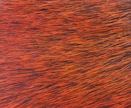 Nature's Spirit Spinning Cow Elk - Funky Fly Tying - Image 3