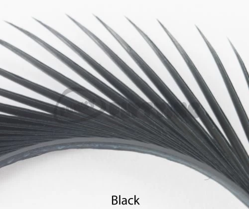 Nature's Spirit Stripped Goose Biots - Funky Fly Tying - Image 14