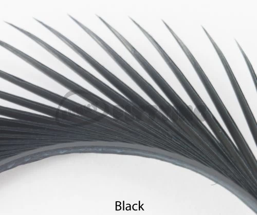 Nature's Spirit Stripped Goose Biots - Funky Fly Tying - Image 13