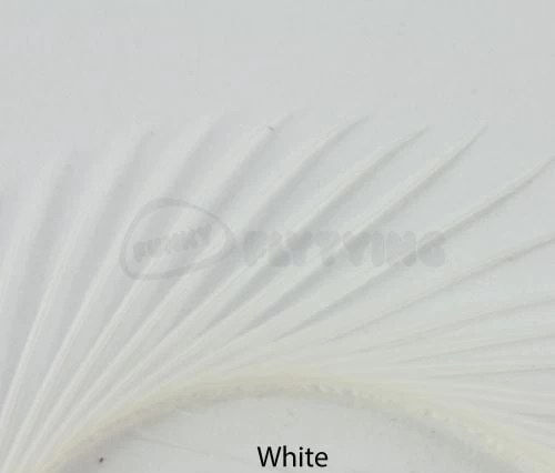 Nature's Spirit Stripped Goose Biots - Funky Fly Tying - Image 18