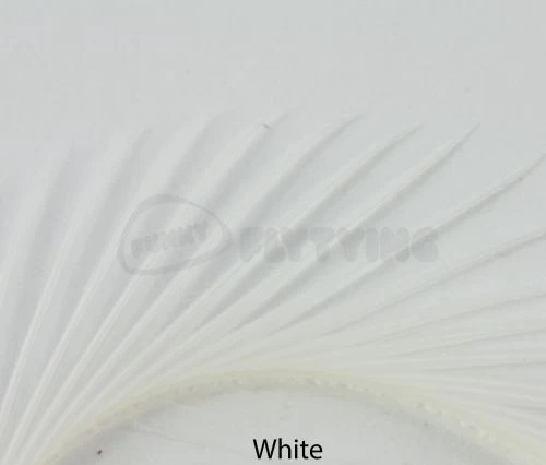 Nature's Spirit Stripped Goose Biots - Funky Fly Tying - Image 17