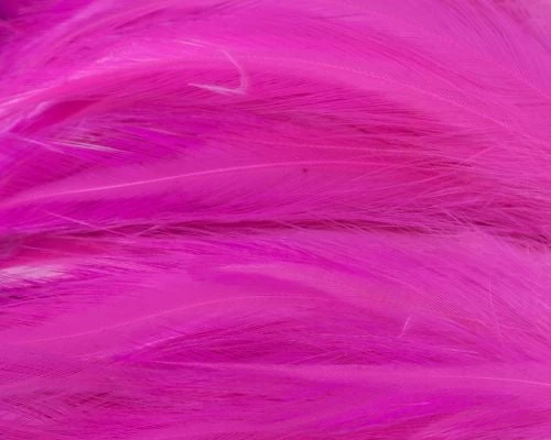 Nature's Spirit Strung Neck Hackle - Funky Fly Tying - Image 12