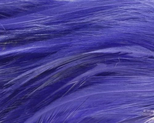 Nature's Spirit Strung Neck Hackle - Funky Fly Tying - Image 6