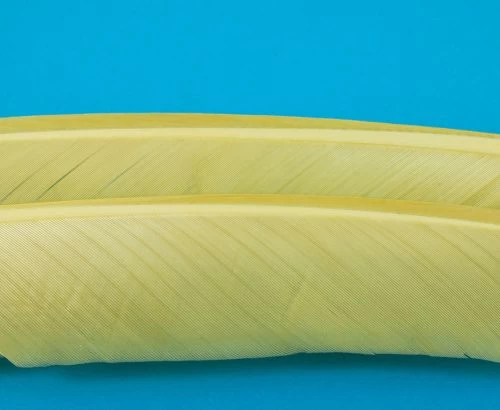 Nature's Spirit Turkey Biot Quills - Funky Fly Tying - Image 17