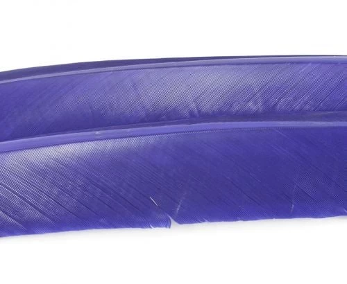 Nature's Spirit Turkey Biot Quills - Funky Fly Tying - Image 12