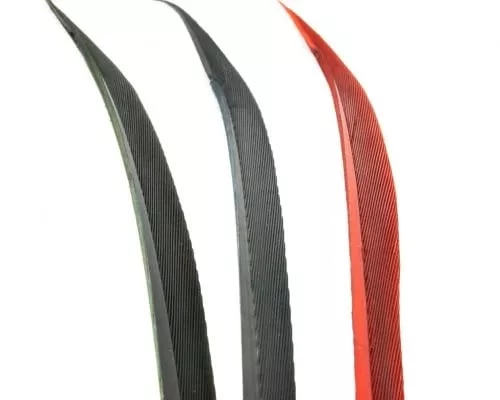 Nature's Spirit Turkey Biot Strips - Funky Fly Tying - Image 2