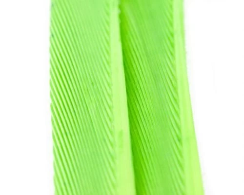 Nature's Spirit Turkey Biot Strips - Funky Fly Tying - Image 7