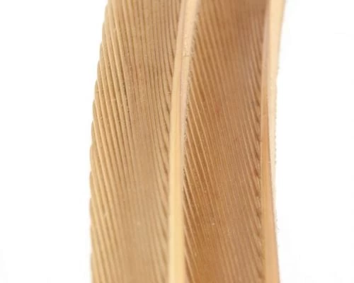 Nature's Spirit Turkey Biot Strips - Funky Fly Tying - Image 6