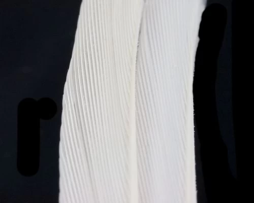 Nature's Spirit Turkey Biot Strips - Funky Fly Tying - Image 17