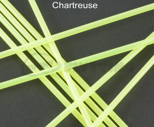 Tubeworx Outer Plastic Tubes 3mm - Funky Fly Tying - Image 17