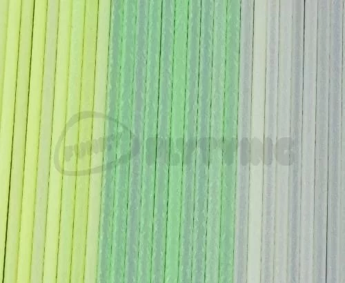 Tubeworx Outer Plastic Tubes 3mm - Funky Fly Tying