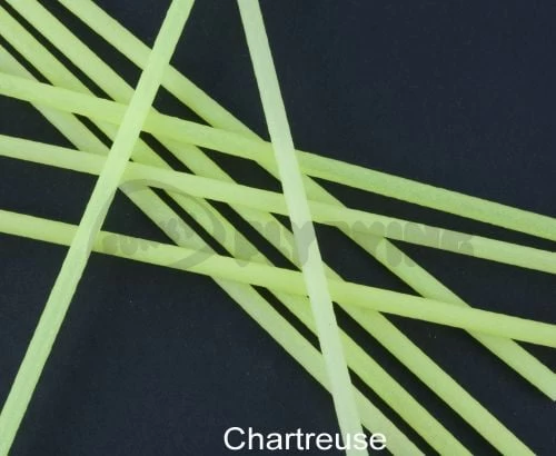 Tubeworx Outer Plastic Tubes 3mm - Funky Fly Tying - Image 7