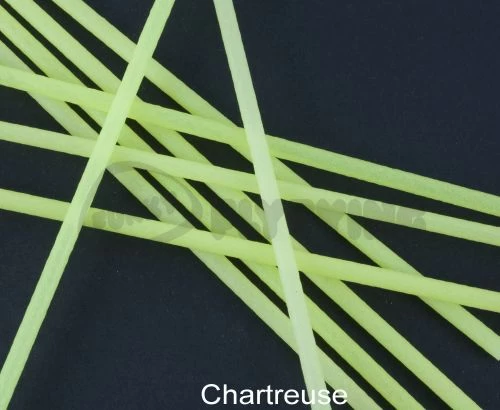 Tubeworx Outer Plastic Tubes 3mm - Funky Fly Tying - Image 5