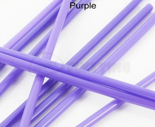 Tubeworx Outer Plastic Tubes 3mm - Funky Fly Tying - Image 10