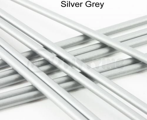 Tubeworx Outer Plastic Tubes 3mm - Funky Fly Tying - Image 18