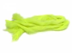 FoxyTails Rabbit Zonker Strips - Funky Fly Tying - Image 10