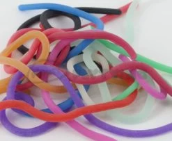 Funky Squirmy Worms - Funky Fly Tying