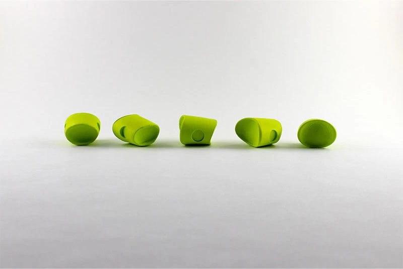 Flymen Surface Suducer Howitzer Baitfish Poper Head - Funky Fly Tying - Image 7