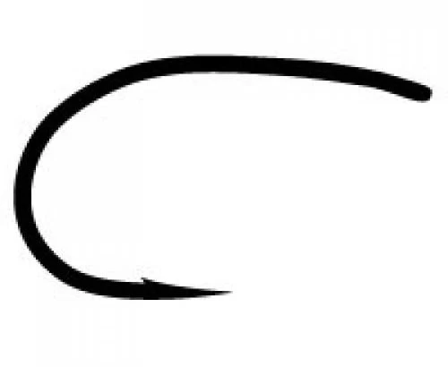 Tiemco 2488 Hook - Funky Fly Tying - Image 2