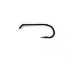 Tiemco 900BL Dry Fly Hook - Funky Fly Tying