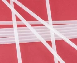 Tubeworx 5mm Extra-Large Outer Tube - Funky Fly Tying