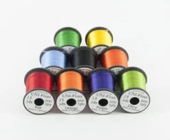 UNI Floss - Funky Fly Tying