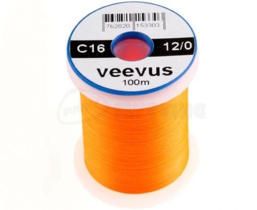 Veevus 12/0 Thread - Funky Fly Tying - Image 20