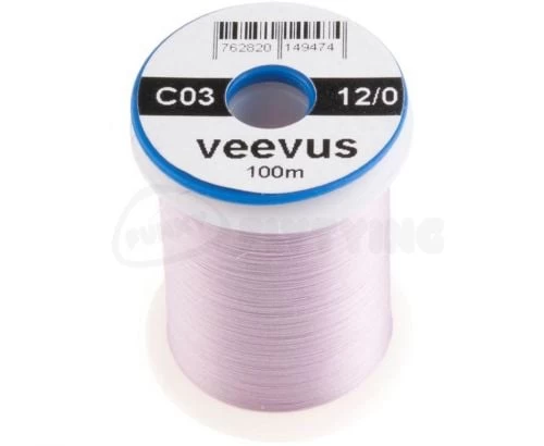 Veevus 12/0 Thread - Funky Fly Tying - Image 16