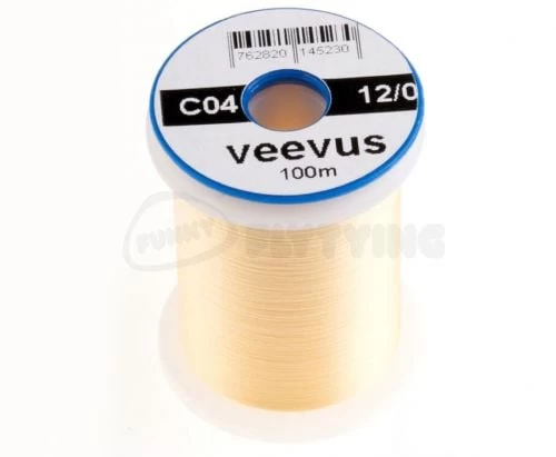 Veevus 12/0 Thread - Funky Fly Tying - Image 14