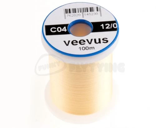 Veevus 12/0 Thread - Funky Fly Tying - Image 13