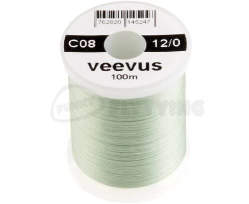 Veevus 12/0 Thread - Funky Fly Tying - Image 10