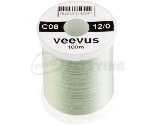 Veevus 12/0 Thread - Funky Fly Tying - Image 9