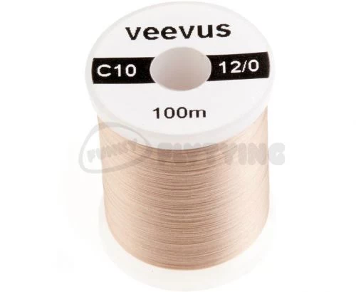 Veevus 12/0 Thread - Funky Fly Tying - Image 7