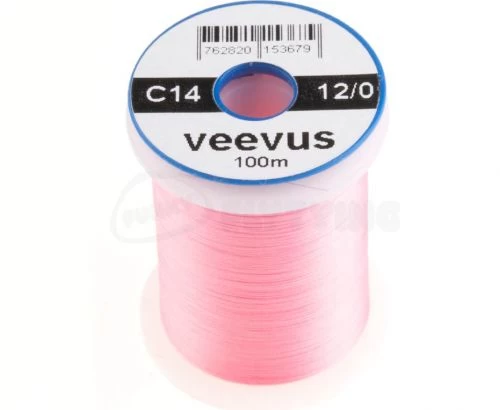 Veevus 12/0 Thread - Funky Fly Tying - Image 5